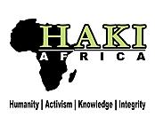 Haki Africa