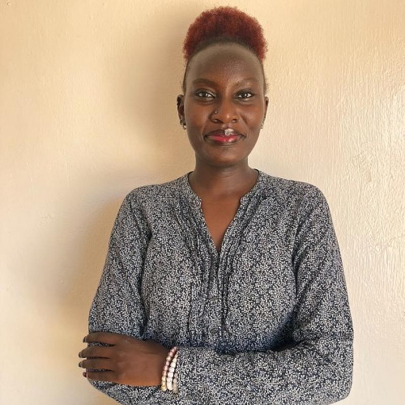 Petronilla Nkatha