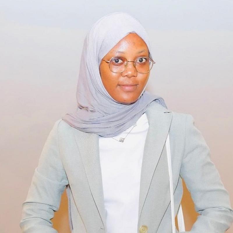 Mishi Salim