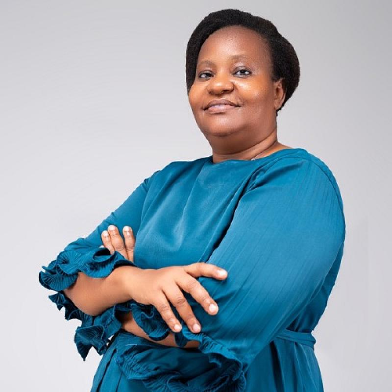 Roseline Muna Mwakio
